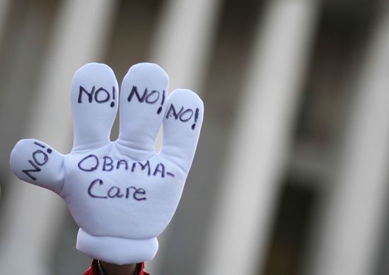 Obamacare_Protest