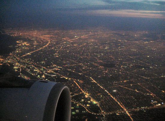 Buenos Aires Buenos Aires