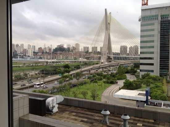 Sao Paolo-Brazil-749 am