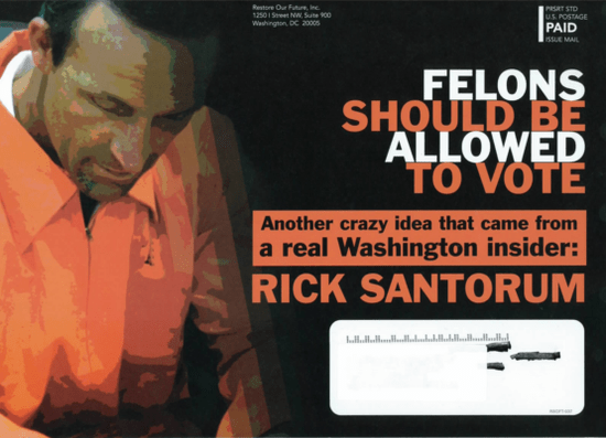 Santorumfelons Santorumfelons