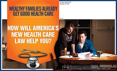 Obama-mailer Obama-mailer