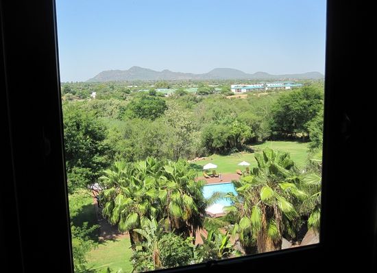 Gaborone-Botswana-430pm