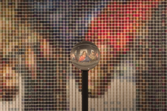 The_Last_Supper_Spools