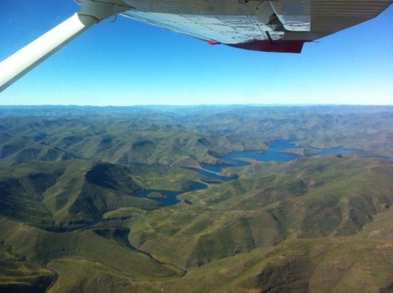 Lesotho, March 21 9-00 am Lesotho, March 21 9-00 am