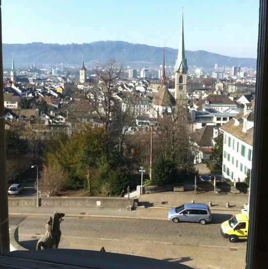 Zurich-switzerland-12pm