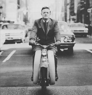 Buckley-bike