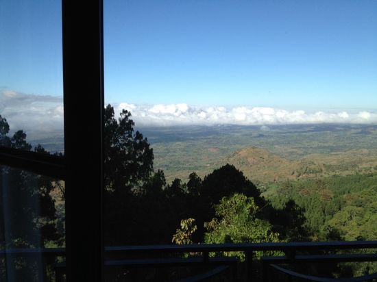 Zomba Plateau-Malawi-845am Zomba Plateau-Malawi-845am