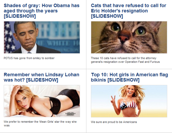 Dailycallerslideshows Dailycallerslideshows