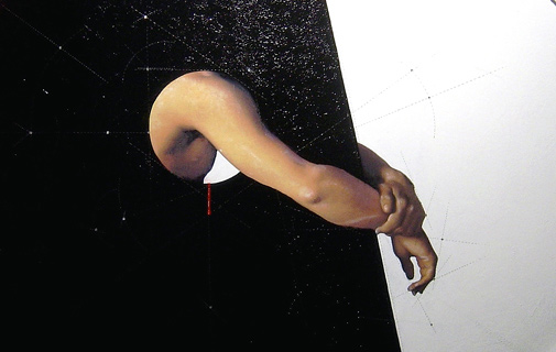 Hiding-from-love Hiding-from-love