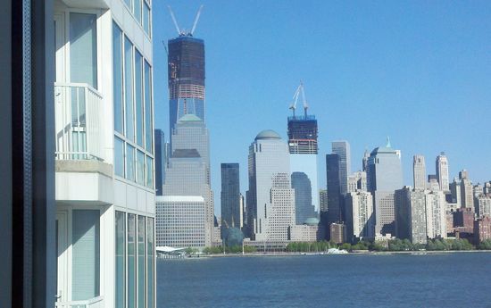 Jersey City-NJ-5pm Jersey City-NJ-5pm