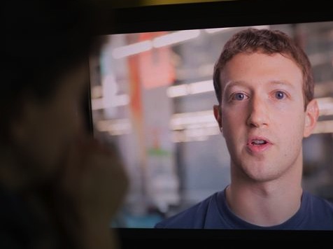 Zuckerberg Zuckerberg