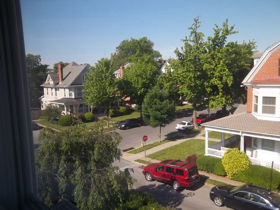 Frederick-Maryland 9-29am