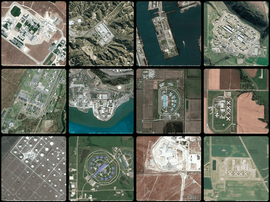 Geography-of-incarceration