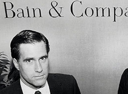 Bain-romney