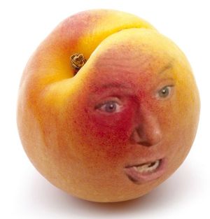 Peach
