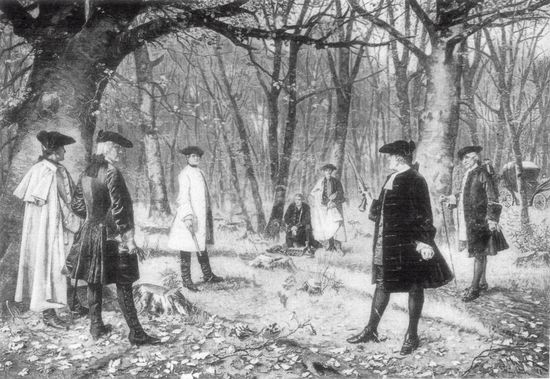 Hamilton-burr-duel
