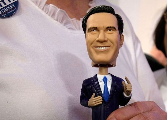 BOBBLEMITTAlexWong:Getty