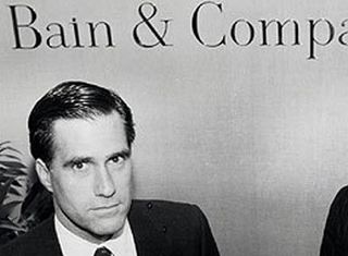 Bain-romney