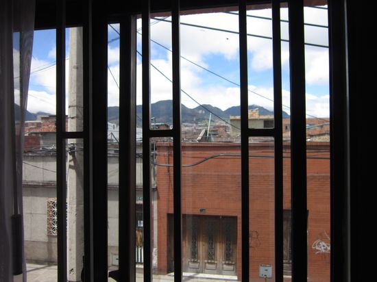 Bogotá-Colombia-12pm