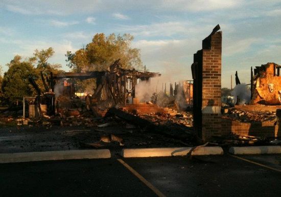 AfterTheFire-IslamicSocietyOfJoplin AfterTheFire-IslamicSocietyOfJoplin