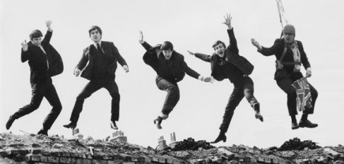 The-beatles