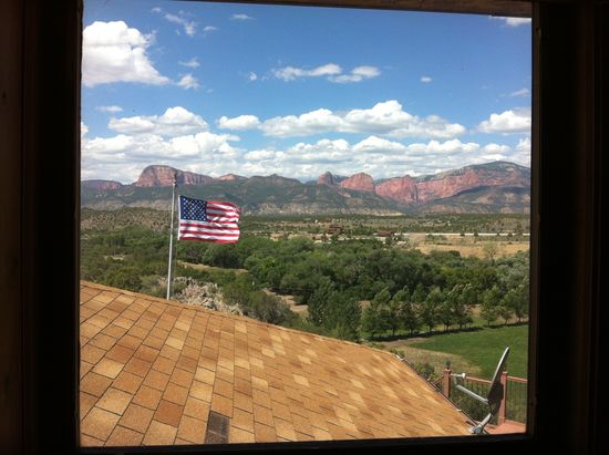 New Harmony-Utah 3-18 PM