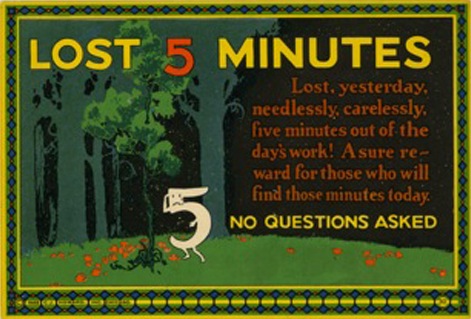Lost_Minutes Lost_Minutes
