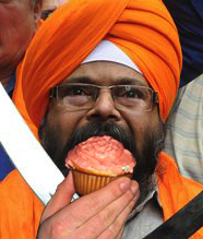 Cupcakesullysikh