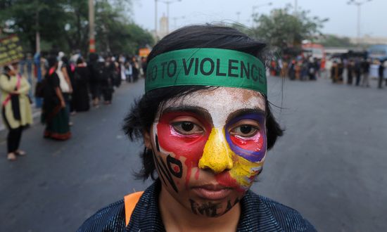 GT_INDIA-PROTEST_120731 GT_INDIA-PROTEST_120731