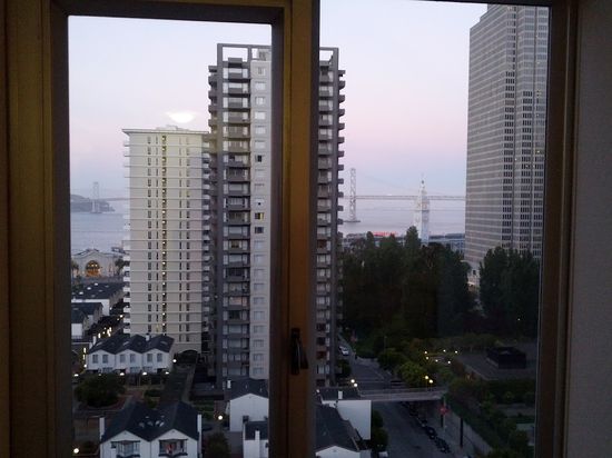 San Francisco-CA-830pm