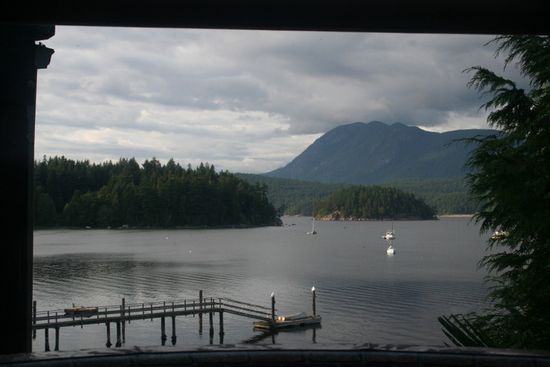 Sechelt-British Columbia-12pm Sechelt-British Columbia-12pm