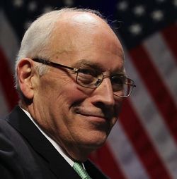 Cheney