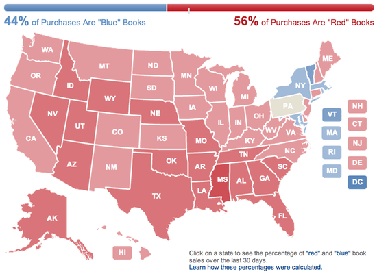 Amazon heatmap Amazon heatmap