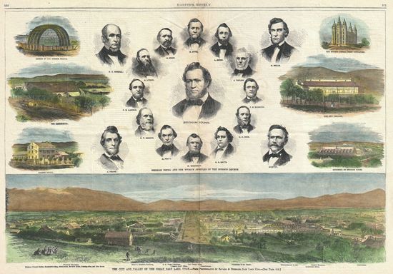 1866_Harper's_Weekly_View_of_Salt_Lake_City,_Utah_w-_Brigham_Young_(Mormons)_-_Geographicus_-_SaltLakeCity-harpersweekly-1866