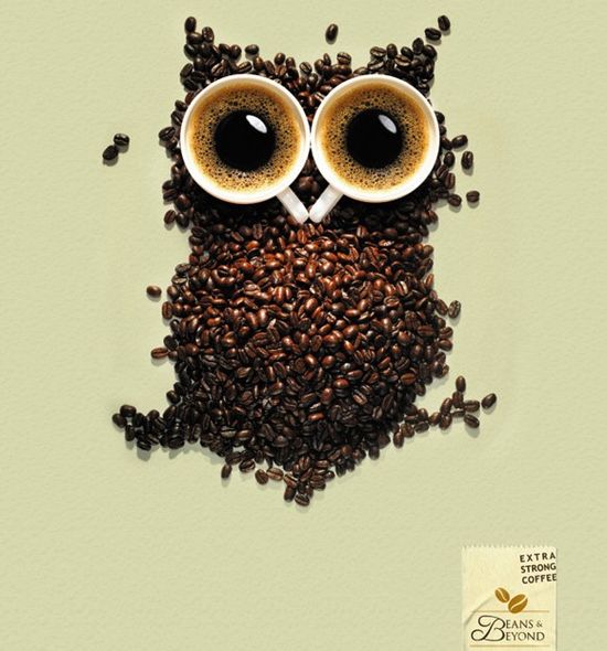 A-creative-ad-for-Extra-Strong-Coffee