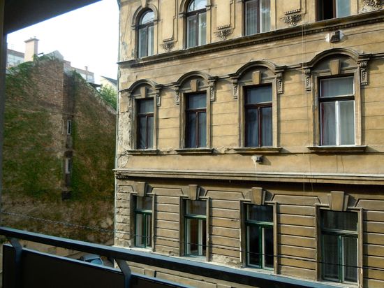 Budapest-Hungary-840am