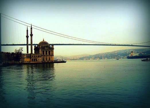 Bosphorus