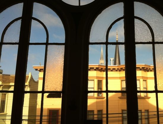 San Francisco CA-12pm