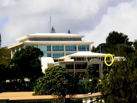 Vanuatu Reserve Bank