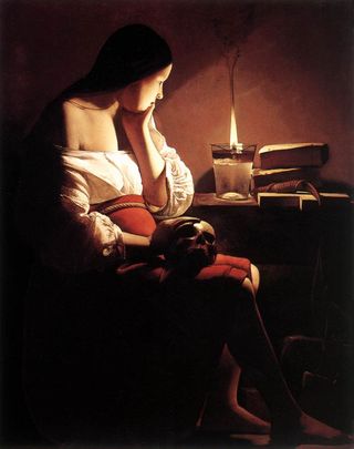 Magdalen_with_the_Smoking_Flame_c1640_Georges_de_La_Tour
