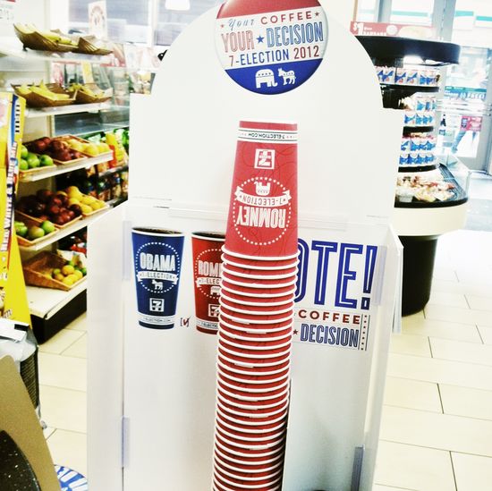 7-eleven election forecast