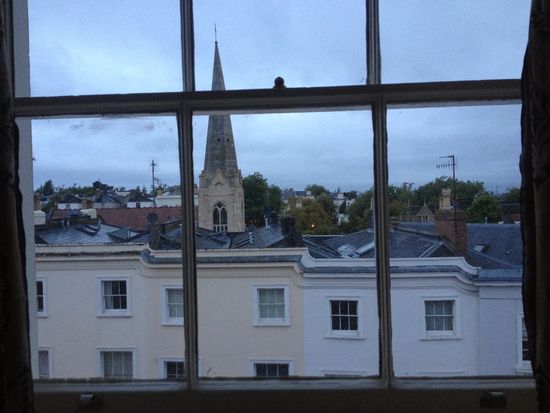 Cheltenham-England-730am