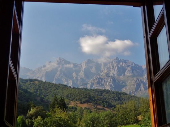 Posada San Polayo-Spain-226pm