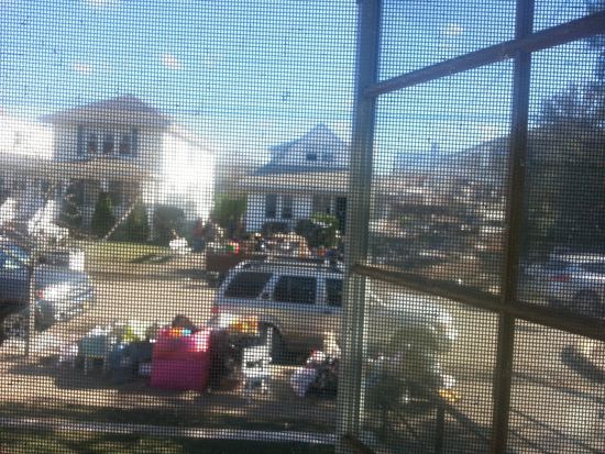 Rockaway Park, NY-12pm