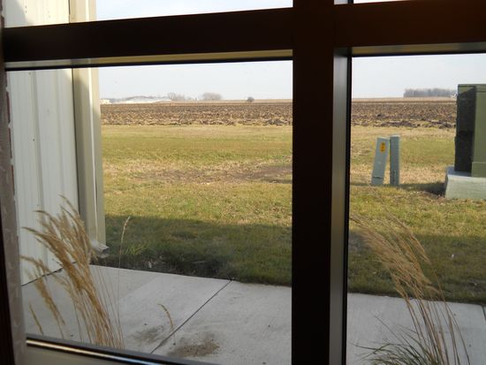 Worthington, Minnesota at 2 pm 