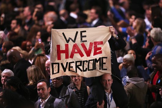 We_Have_Overcome We_Have_Overcome