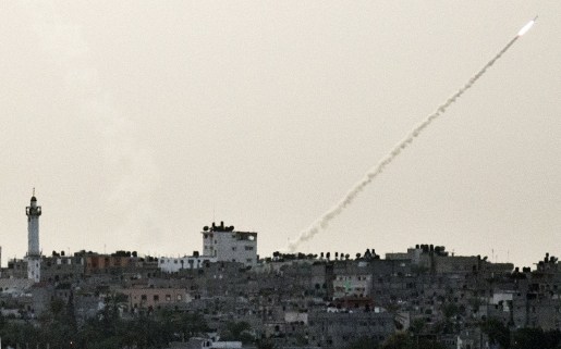 GT GAZAROCKETLAUNCH 20121116