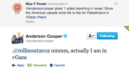 Andersoncooper tweet