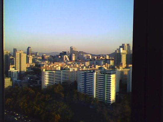 Gangnam-gu-Seoul-Korea-5-02pm