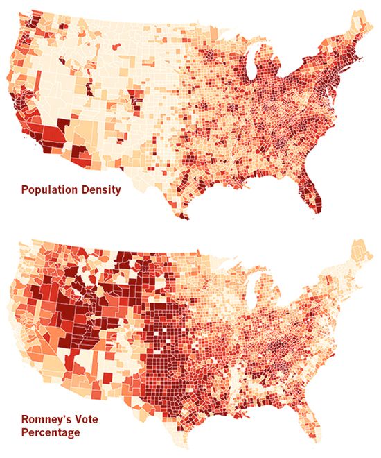 Persquaremile-densitymap-romney